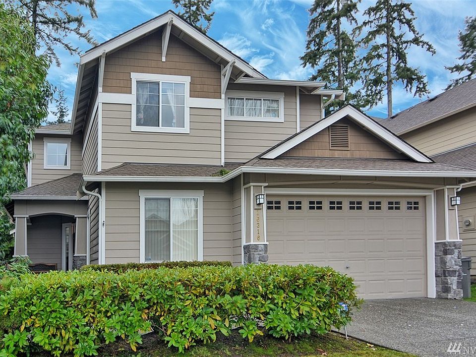1st image of 16316 32nd Ave SE