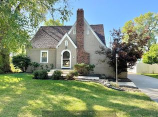 309 E Ashton Ave, Grand Island, NE 68801