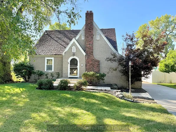 309 E Ashton Ave, Grand Island, NE 68801