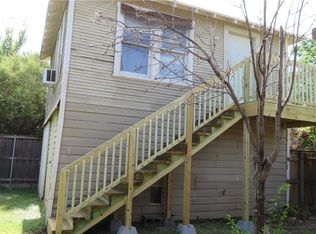 2241 W Rosedale St S #GUEST, Fort Worth, TX 76110