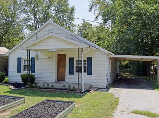 2960 W Latoka Street, Springfield, MO 65807