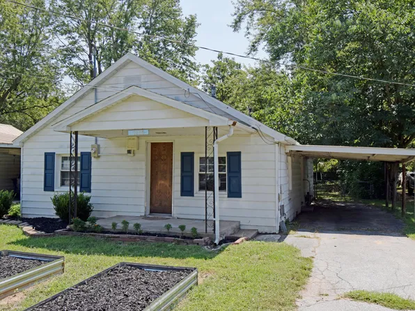 2960 W Latoka Street, Springfield, MO 65807