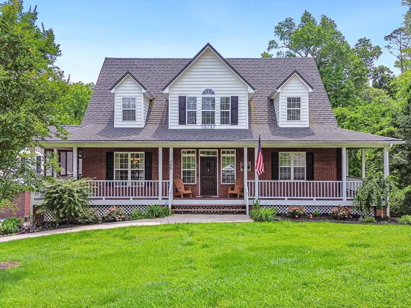 366 Meadowlake Cir, Seymour, TN 37865