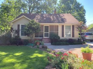 6 Raymond Ave NW, Rome, GA 30165