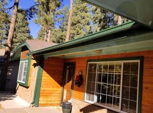 3528 S Amanda St, Flagstaff, AZ 86005