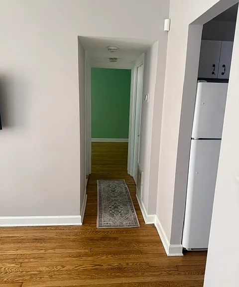 1615 Kenyon St NW #2 — Photo 4