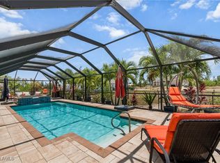3704 NE 13th Place Cpe, Cape Coral, FL 33909