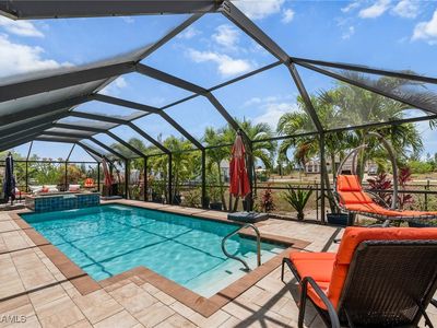 3704 NE 13th Pl, Cape Coral, FL, 33909