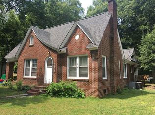 286 W Statesville Ave, Mooresville, NC 28115