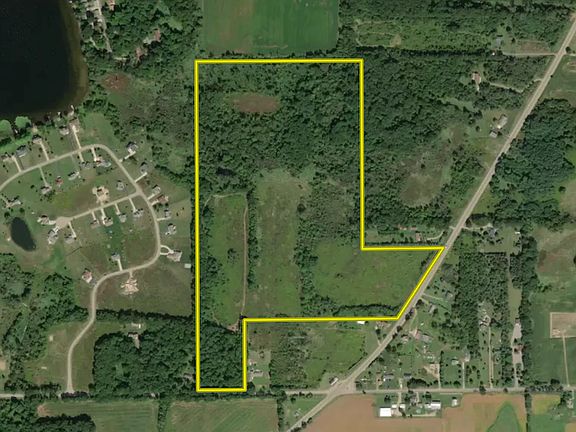 3rd image of Bunkerhill Rd Lot Wp001