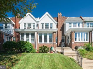 3419 Tudor St, Philadelphia, PA 19136