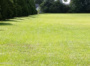 0 Jolly Rd, Ayden, NC 28513