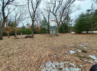 299 N 4th Ave, Coloma, WI 54930