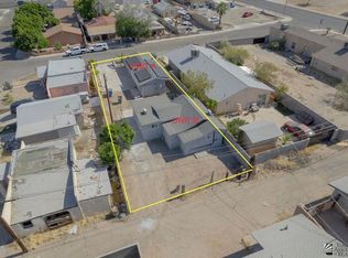 1181 W 8th Pl, Yuma, AZ 85364
