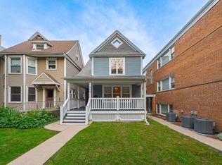 4624 N Winchester Ave, Chicago, IL 60640