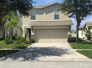 7869 Carriage Pointe Dr, Gibsonton, FL 33534