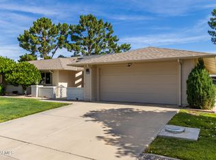 12602 W Castle Rock Dr, Sun City West, AZ 85375