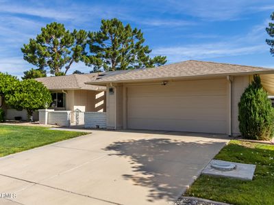 12602 W Castle Rock Dr, Sun City West, AZ, 85375