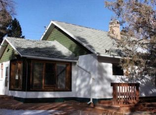 86 Hamilton Creek Rd, Coaldale, CO 81222