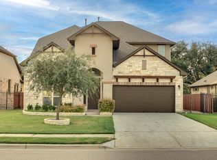 717 Kingston Lacy Blvd, Pflugerville, TX 78660
