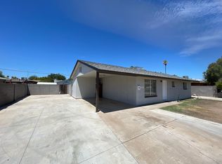 724 S Oracle, Mesa, AZ 85204
