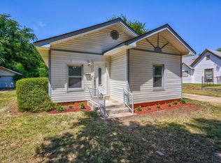 715 Poplar Ave, Yukon, OK 73099