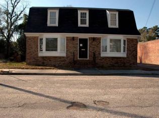 139 Warley St, Florence, SC 29501
