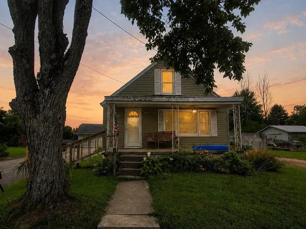 120 N High St, Midland, OH 45148