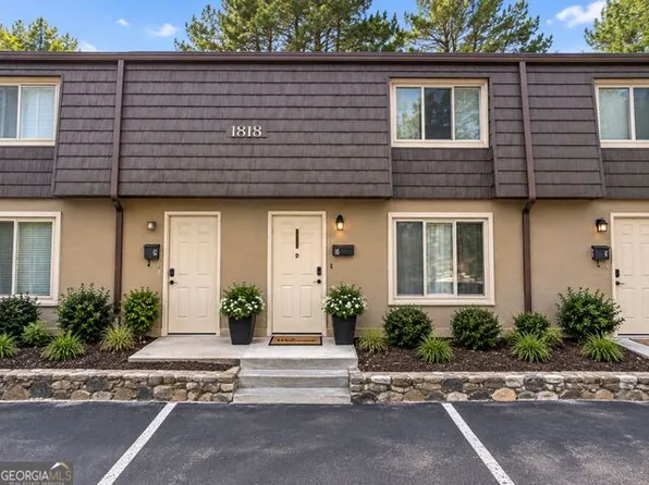 1818 Ashborough Cir SE APT D, Marietta, GA 30067