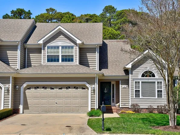 128 Churchill Downs, Cape Charles, VA 23310
