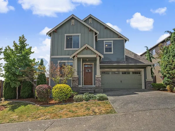 1533 Ridgeview Loop SW, Olympia, WA 98512