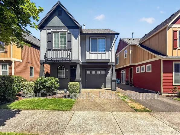 948 SE Elina Ave, Hillsboro, OR 97123