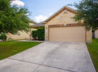 7922 Rain Shr, San Antonio, TX 78249