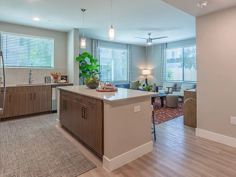 The Amelia Luxury Apartments — Photo 17
