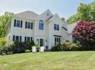 4 Ten Rod Way, North Reading, MA 01864