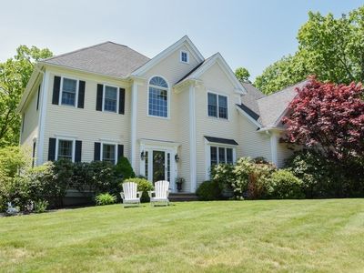 4 Ten Rod Way, North Reading, MA, 01864