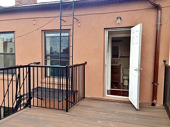 Rented by Sunrise Real Estate