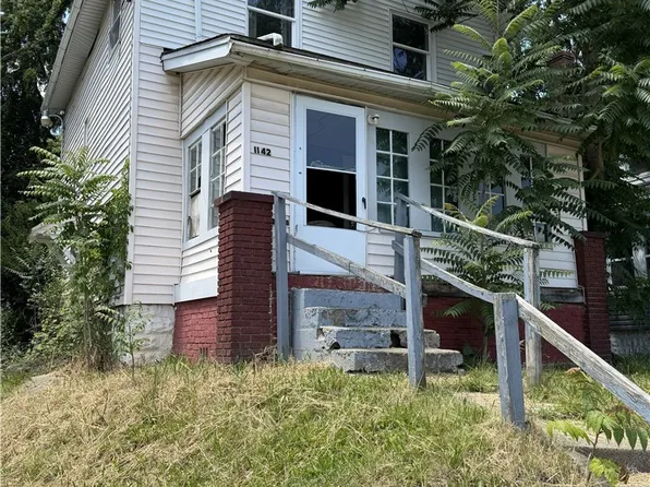 1142 Bristol Ter, Akron, OH 44307