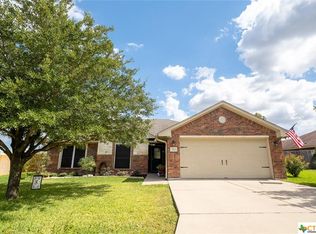 705 Elliott St, Troy, TX 76579