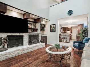 101 W Eagle Dr #101, Austin, TX 78738