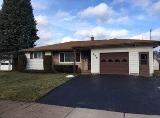 575 Duncan Ave, Ishpeming, MI 49849