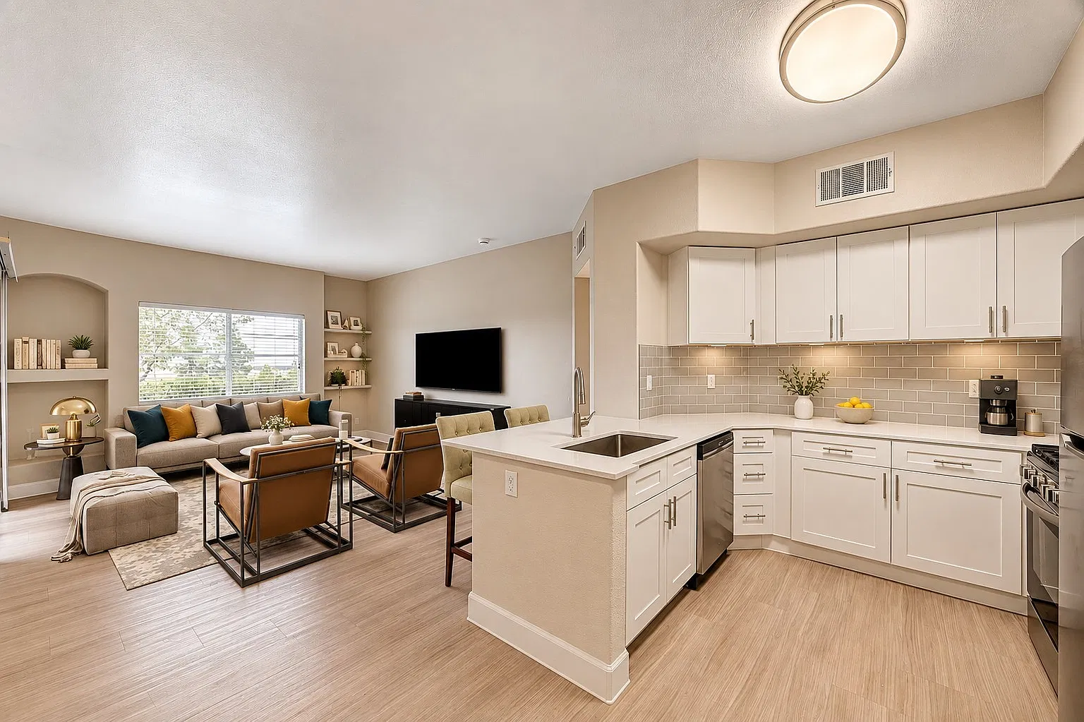Durango Canyon Apartments — Photo 4