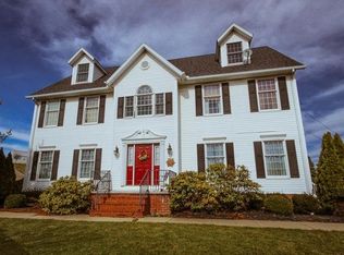 101 Central St, Monaca, PA 15061