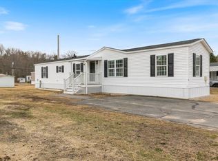 85 Caddy Drive, Salem, NH 03079