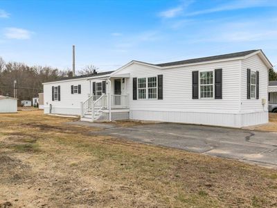 85 Caddy Drive, Salem, NH, 03079