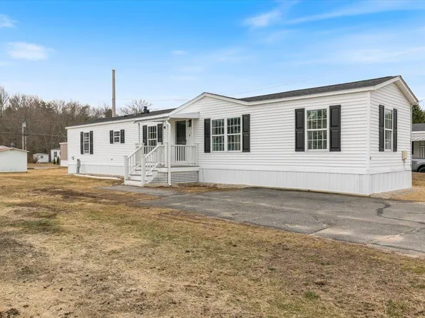 85 Caddy Drive, Salem, NH 03079