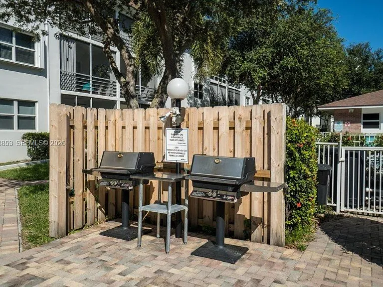 1501 S Ocean Blvd #315 — Photo 42