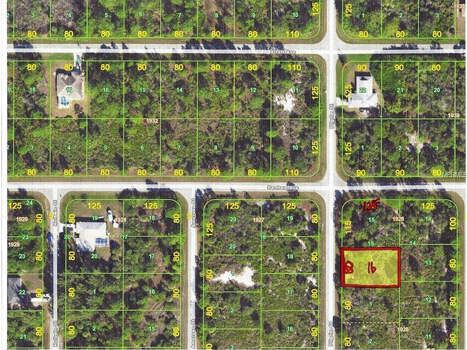 1st image of this home