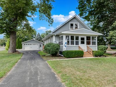 26002 W 119th St, Plainfield, IL, 60585