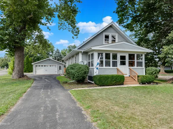 26002 W 119th St, Plainfield, IL 60585